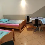 בית הארחה Relax U Janusza