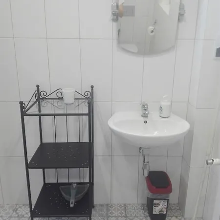 Relax U Janusza * Kołobrzeg