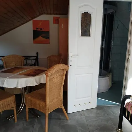 Relax U Janusza * Kołobrzeg
