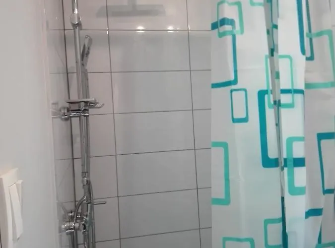 Relax U Janusza ゲストハウス