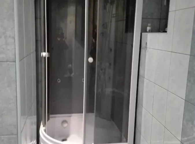 Relax U Janusza * コウォブジェク