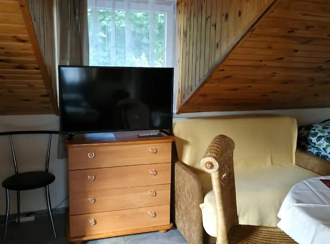 Relax U Janusza * コウォブジェク