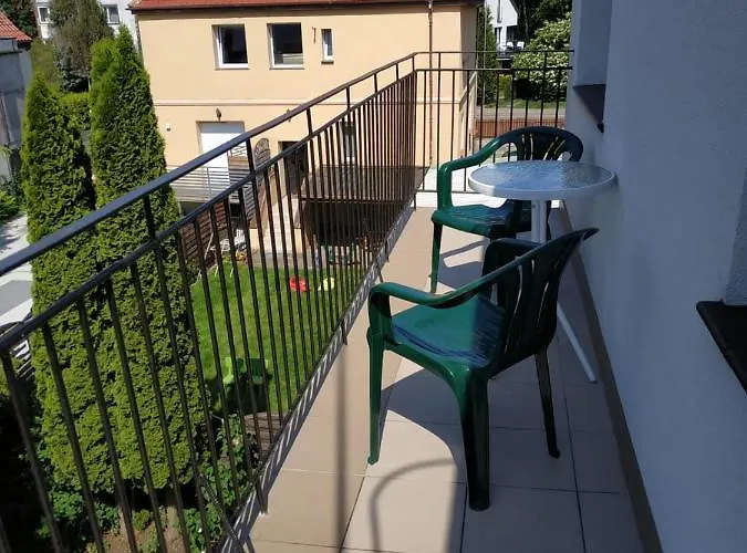 ゲストハウス Relax U Janusza *