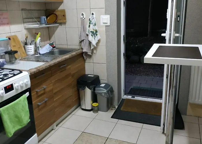 Relax U Janusza ゲストハウス *