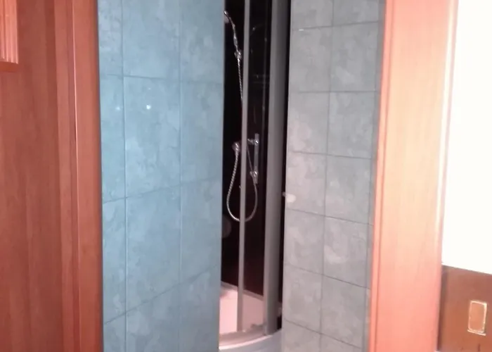 Relax U Janusza ゲストハウス コウォブジェク