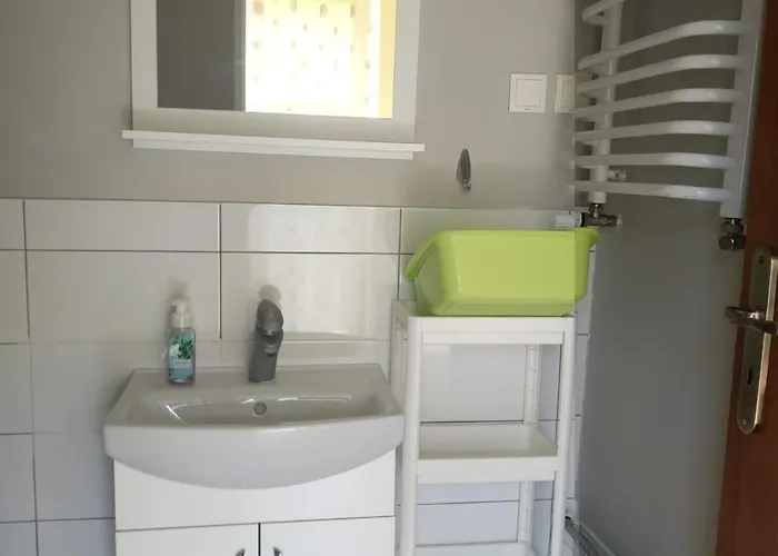 ゲストハウス Relax U Janusza