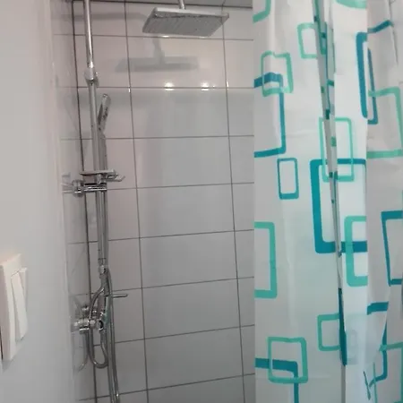 Relax U Janusza 招待所