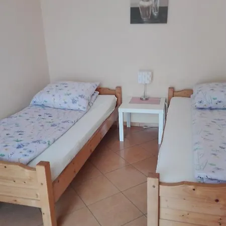 Relax U Janusza 科沃布热格