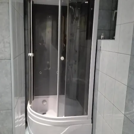 Relax U Janusza * 科沃布热格