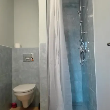 Relax U Janusza Kołobrzeg