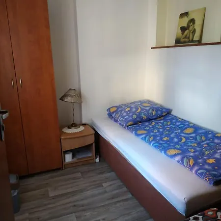 Gæstehus Relax U Janusza