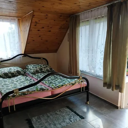 Relax U Janusza Kołobrzeg