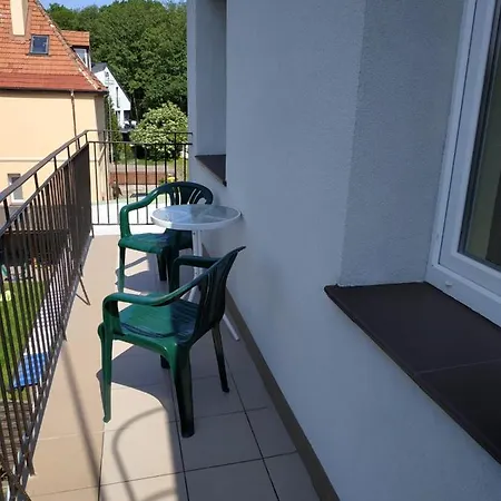 Relax U Janusza
