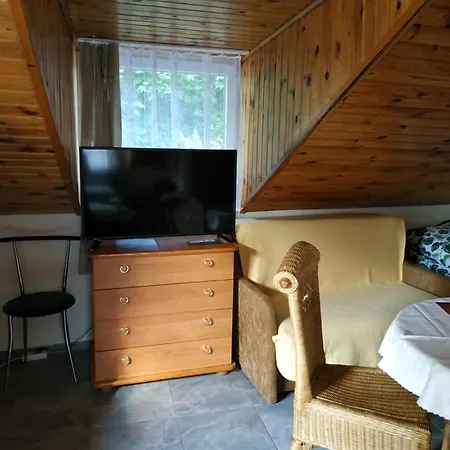 Relax U Janusza * Kołobrzeg