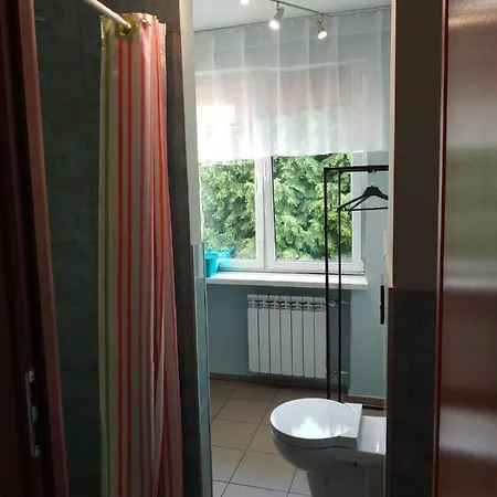 Relax U Janusza 科沃布热格