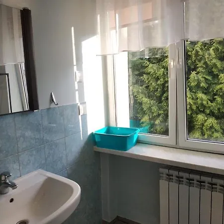 Relax U Janusza 科沃布热格