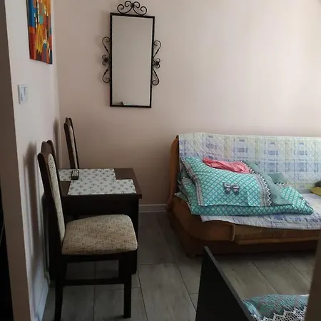 Relax U Janusza 科沃布热格