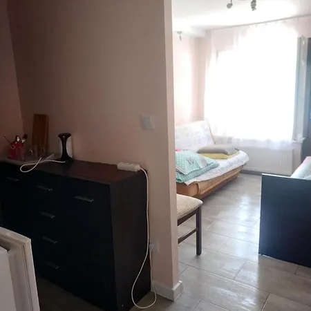 Relax U Janusza Gæstehus *