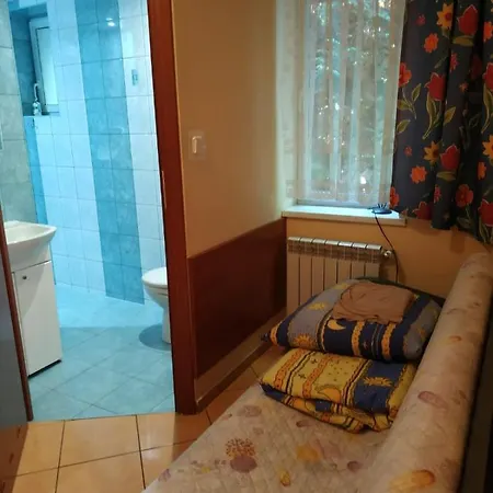 Relax U Janusza * 科沃布热格