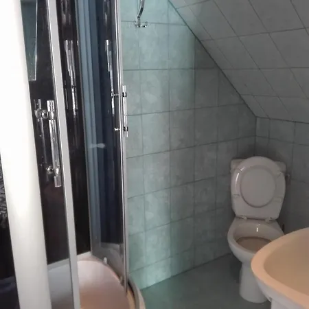 Relax U Janusza Kolobrzeg