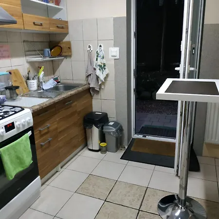 Relax U Janusza 招待所 *