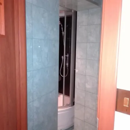 Relax U Janusza 招待所 科沃布热格