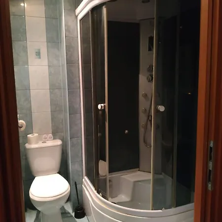 Relax U Janusza Kołobrzeg