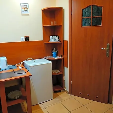 Relax U Janusza Vendégház Kołobrzeg