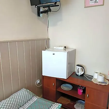 Relax U Janusza Kołobrzeg