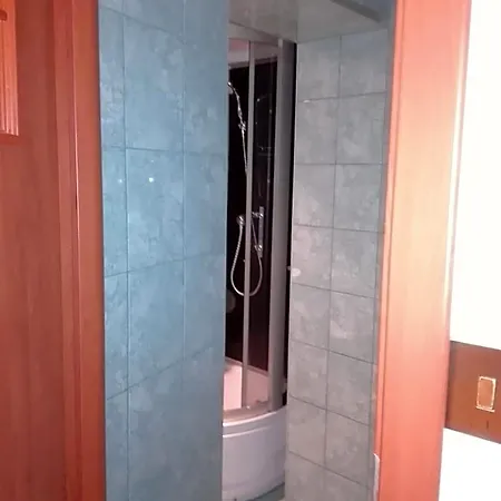 Πανσιόν Relax U Janusza