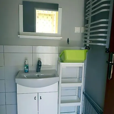 Relax U Janusza Πανσιόν