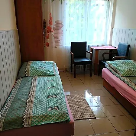 Relax U Janusza Kołobrzeg