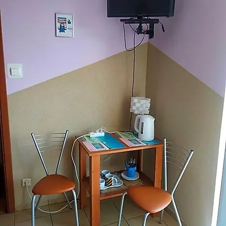 Relax U Janusza * Kołobrzeg