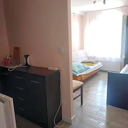 Relax U Janusza Vendégház Kołobrzeg