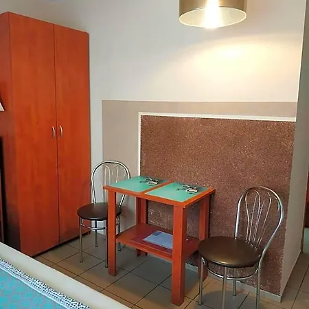 Relax U Janusza Vendégház *