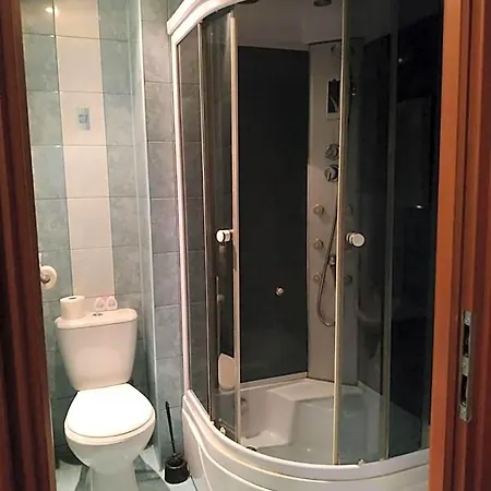 Relax U Janusza Πανσιόν *
