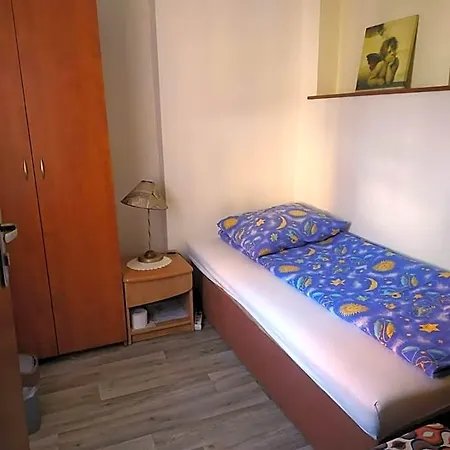 Relax U Janusza Πανσιόν