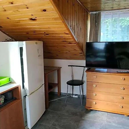 Vendégház Relax U Janusza *