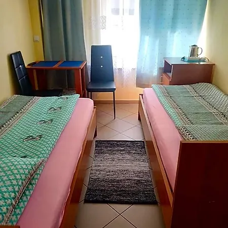 Relax U Janusza Πανσιόν *