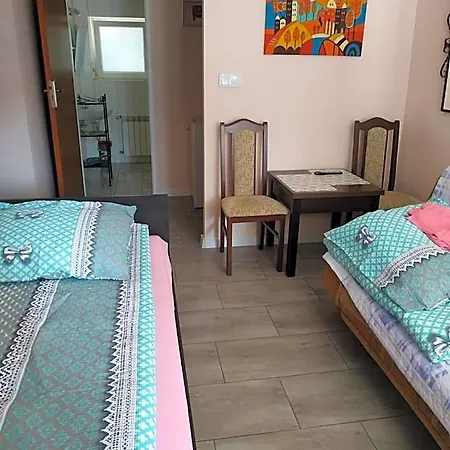 Relax U Janusza Πανσιόν