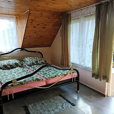 Relax U Janusza Πανσιόν