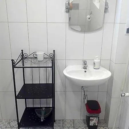 Relax U Janusza Kołobrzeg