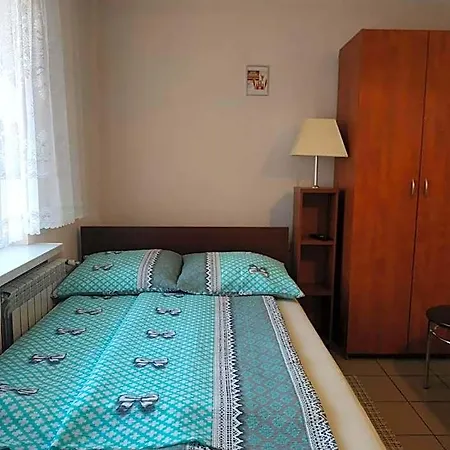 Relax U Janusza Kołobrzeg