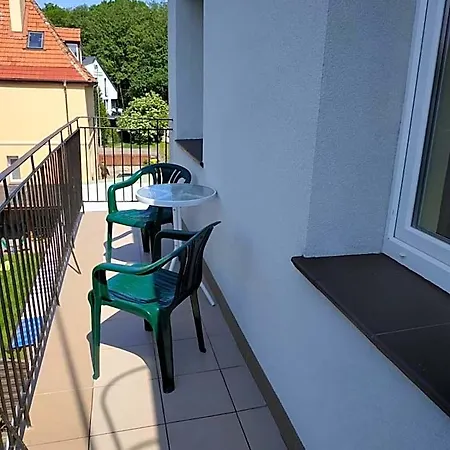 Relax U Janusza Kołobrzeg