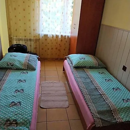Relax U Janusza Πανσιόν Kołobrzeg