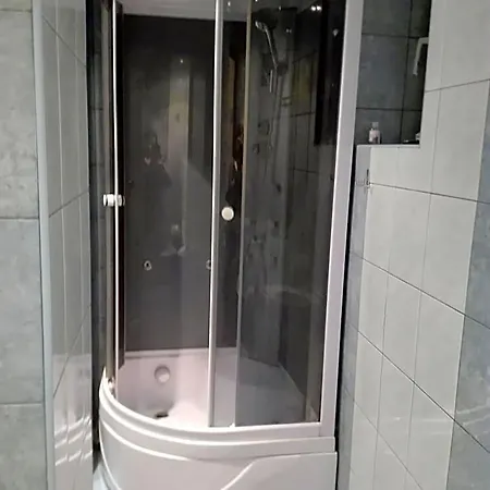 Relax U Janusza Kołobrzeg