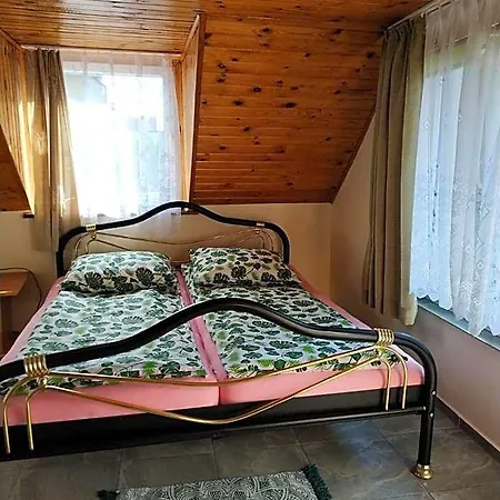 Relax U Janusza Vendégház Kołobrzeg