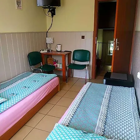 Relax U Janusza *
