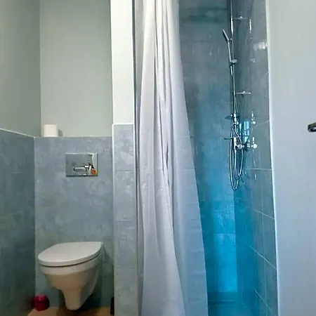 Πανσιόν Relax U Janusza *