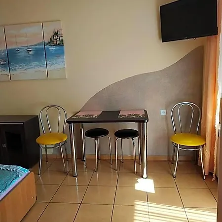 Vendégház Relax U Janusza *